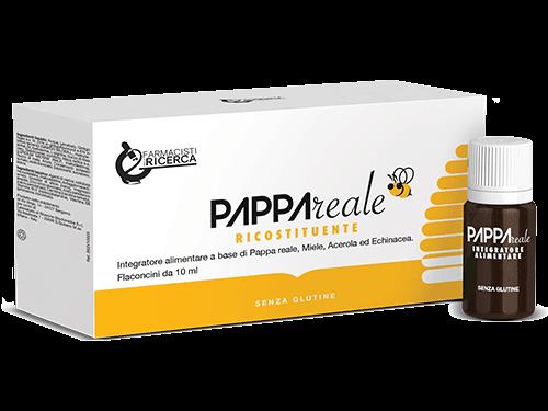FPR PAPPA REALE 10F