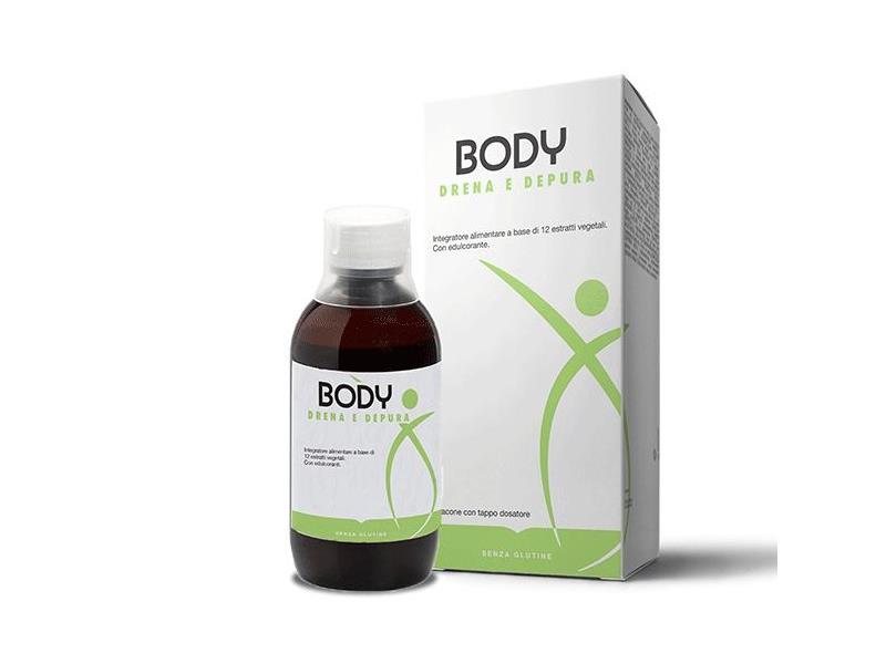 FPR BODY 500ML