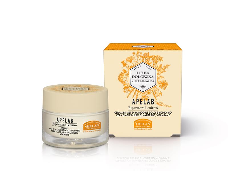 DOLCEZZA APELAB RIPARATORE LEN