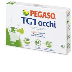 TG1 OCCHI 10 MONODOSE 0,5 ML