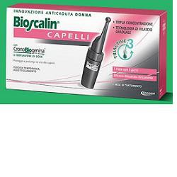 BIOSCALIN FIALE TRIACTIVE DONNA