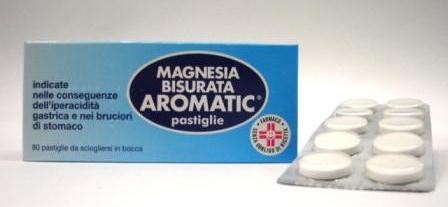 MAGNESIA BISURATA AROM*80PASTL