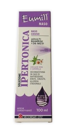 EUMILL NASO SPRAY SOL ISOTONIC