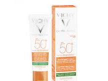 CS ANTI ACNE PURI SPF50+ 50ML