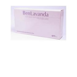 BEN LAVANDA VAG 5FL