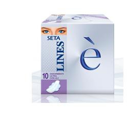 LINES E' ALI 10PZ
