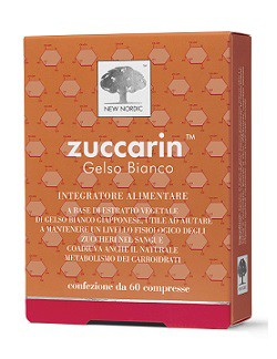 ZUCCARIN 120CPR