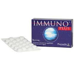 IMMUNO PLUS 60 CPR
