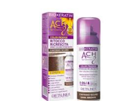 BIOKERATIN ACH8 RICRESC C SCU