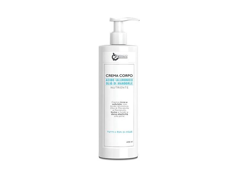 FPR CREMA CORPO NUTRIENTE400ML