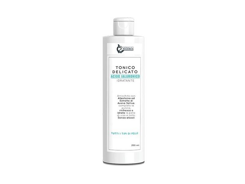 FPR TONICO DELICATO IDRAT250ML