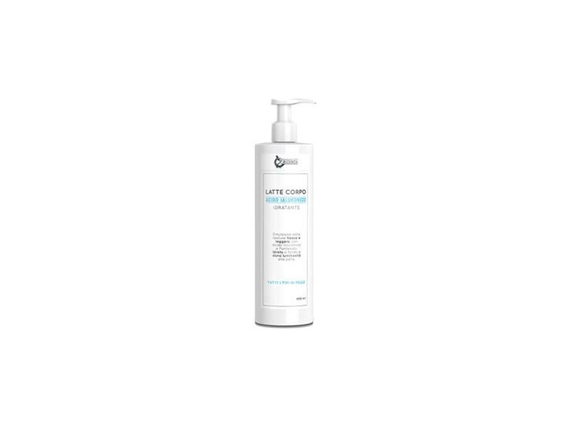 FPR LATTE CORPO IDRATANTE400ML
