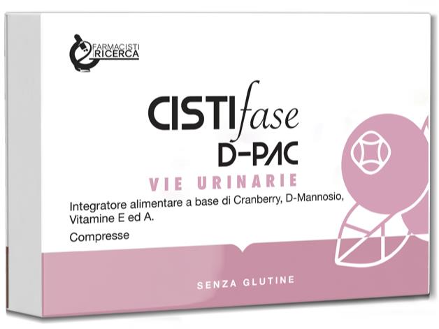 FPR CISTIFASE D-PAC 14CPR
