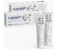 CURASEPT BIOSMALTO MOUSSE MENT
