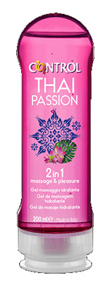 GEL MAS THAI PASSION 1PZ