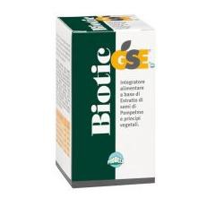 GSE BIOTIC 60 CPR
