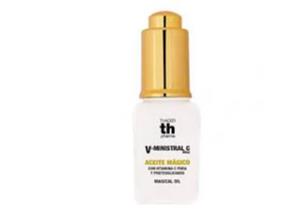 TH VITALIA VITAMINA C OLIO MAGIC