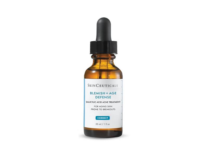 BLEMISH+AGE DEFENSE 30ML