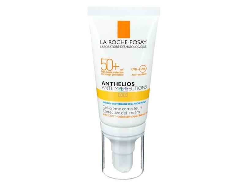 Anthelios Anti Imperf Spf50+
