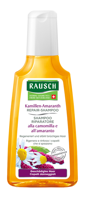 RAUSCH SH RIPA CAMOM/AMAR200ML