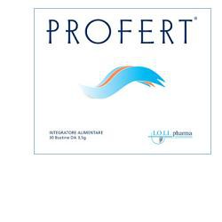 PROFERT 30BUST