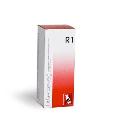 RECKEWEG R1 GOCCE 50ML