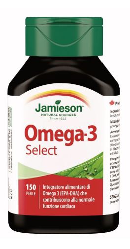 OMEGA SELECT JAMIESON 150PERLE