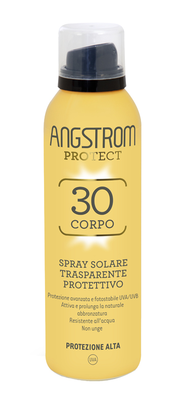 Angstrom Protect 30 Corpo Spr