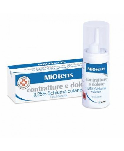 MIOTENS CONT E DOL*SCH CUT30ML
