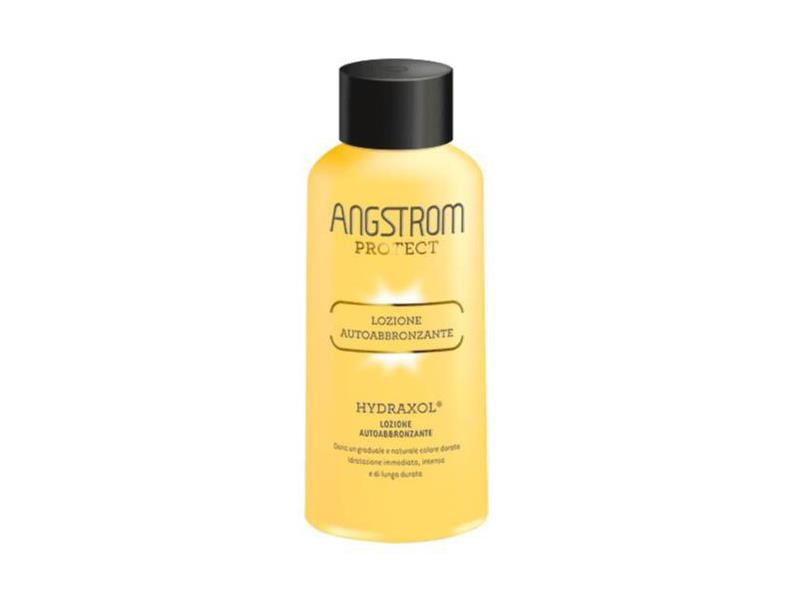 Angstrom Protezione Lozione Autoabbronzante
