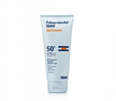 Fotoprotector Gel Cream 200ml