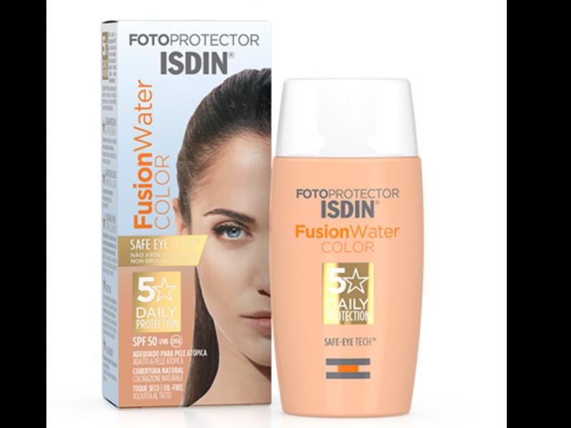 Fotoprotector Fusionwater Col