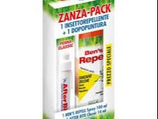 ZANZAPACK AFTER B14ML+BEN100ML