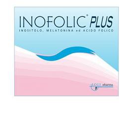 INOFOLIC PLUS 20CPS