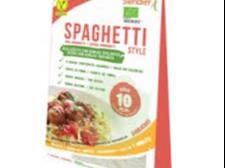 SHIRATAKI SPAGHETTI BIO 250G