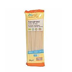 ZERO% G SPAGHETTI RISO BIO500G