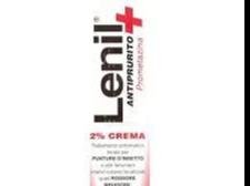LENIL ANTIPRURITO*2% CR 30G