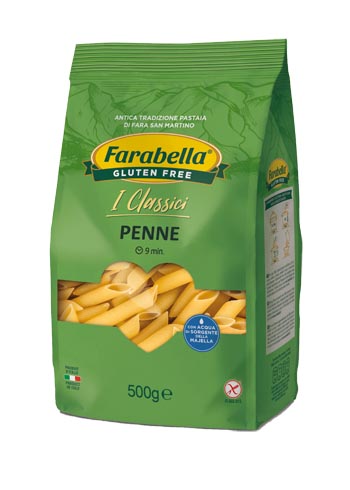 FARABELLA PENNE 500G