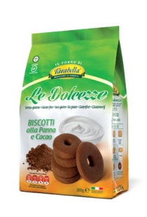 FARABELLA DOLCEZZE PANNA/CACAO