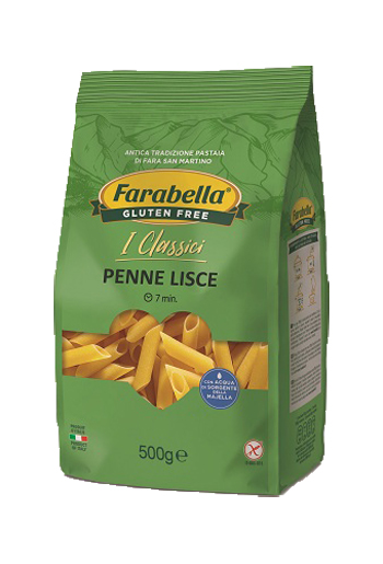 FARABELLA PENNE LISCE 500G