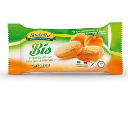 FARABELLA BIS BISC CREMA ALB