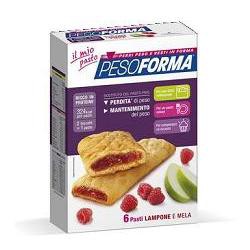 PESOFORMA BISCOTI LAMP/MEL 12P