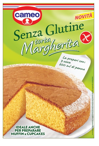 CAMEO PREPA TORTA MARG 364G