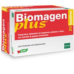 BIOMAGEN PLUS 20 BUSTINE