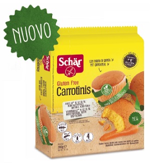 SCHAR CARROTINIS MERENDINE