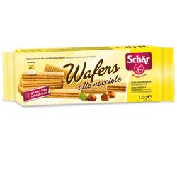 SCHAR WAFERS NOCC 125G