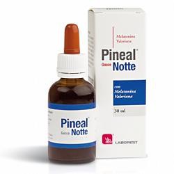 PINEAL NOTTE GOCCE 30ML