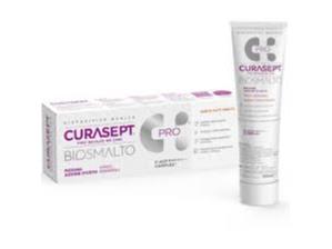 CURASEPT BIOSMALTO MOUSSE SENS