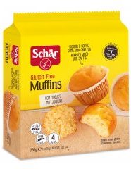 SCHAR MUFFINS 260G