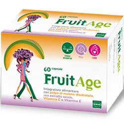 FRUITAGE 60CPS